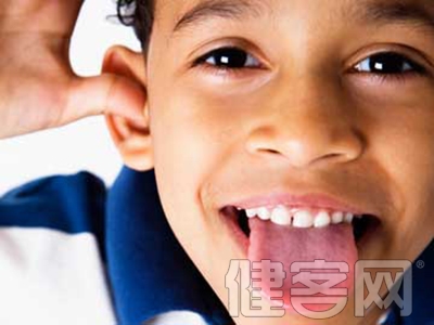 怎樣有效預防兒童齲齒