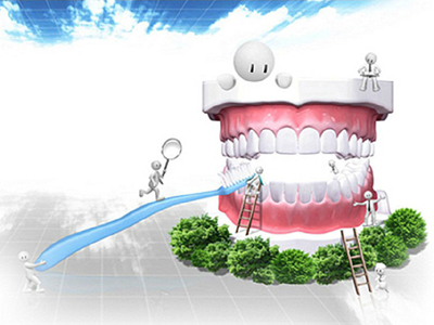 如何預防牙龈癌