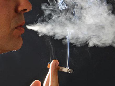 長期大量吸煙增加患口腔癌風險 怎樣預防口腔癌的發生？