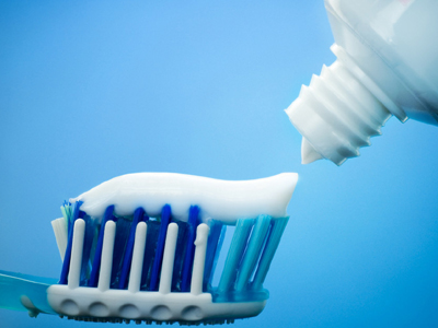 驚！！ 牙膏用得過頻過多容易惹上口腔癌