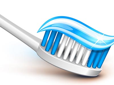 牙膏擠太多誘發口腔癌？八成國人不會用牙膏刷牙