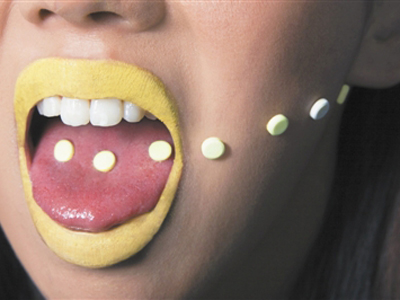 日本研究發現：清理舌苔可降低患癌症風險