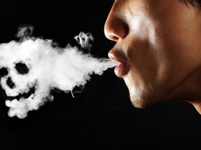 起床吸煙會增加患肺癌及口腔癌的風險