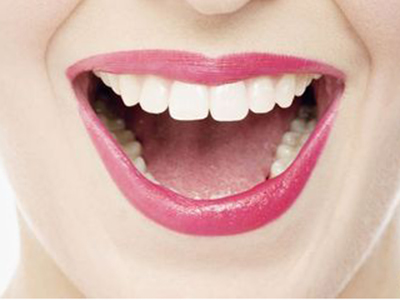 　　日本牙科專家發明活動假舌頭助口腔癌患者說話