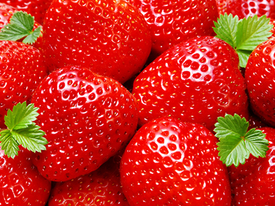 健康飲食——這種水果有助防口腔癌