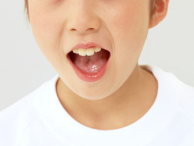 4種口腔異常預示口腔癌