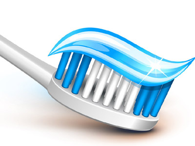 劣質的牙刷和假牙都會誘發口腔癌
