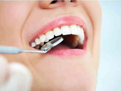 牙齒松動和口腔癌之間有什麼關系