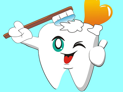　口腔百科：使用含氟牙膏，就等於成為氟中毒幫凶！