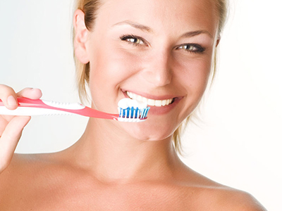 　口腔知識：使用牙膏的6大注意事項