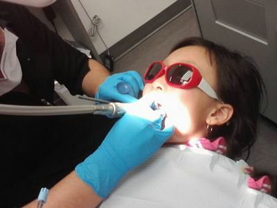 洗牙vs龈下刮治，到底啥區別？