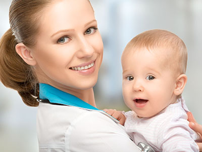 母乳喂養會讓寶寶牙齒更健康嗎？