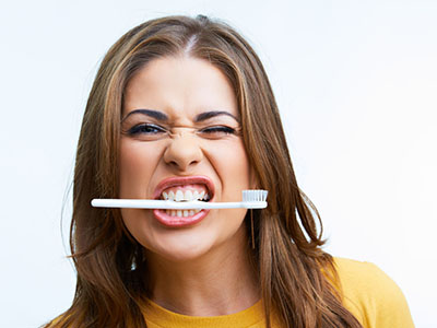 　10個口腔健康護牙小常識