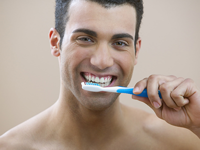 90%以上的人都不會正確地刷牙，不服不行！