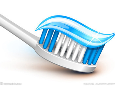 含氟牙膏不會導致氟牙症