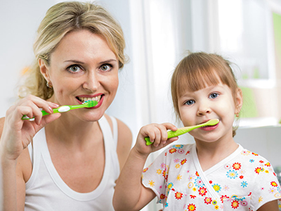 如何治療兒童蛀牙