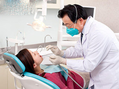 如何診斷蛀牙 有哪些治療方法