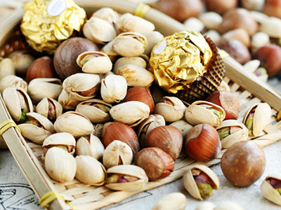 日常生活蛀牙飲食的相關注意