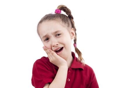 孩子蛀牙不治療3大危害