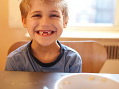 飲食習慣會影響牙齒美觀度