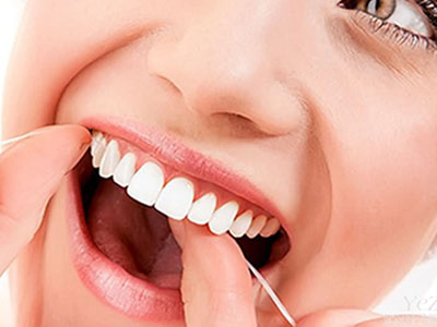 專家建議：及時去口腔科做洗牙養成定期洗牙的習慣