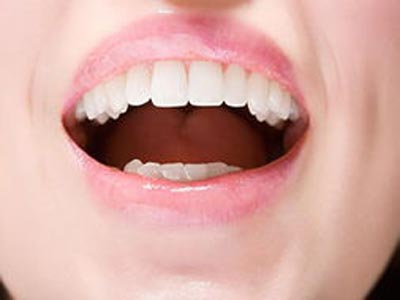 九成牙齒脫落禍因牙周炎——建議半年查一次口腔