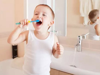 孩子的牙齒不好 補鈣有用嗎？