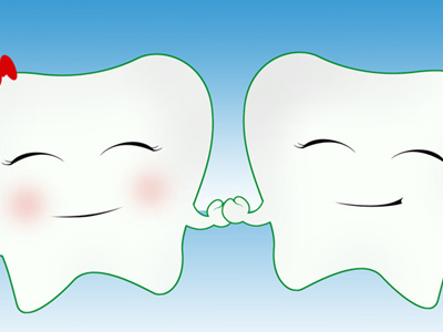 喝酸奶可以減輕牙周炎
