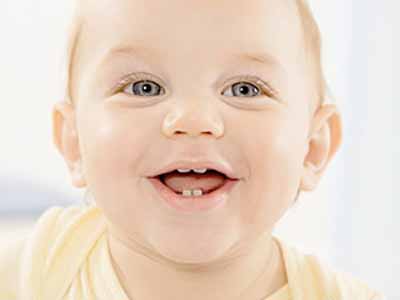 兒童牙齒早失需“護坑”