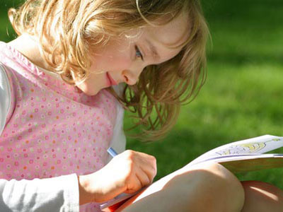 若想孩子牙齒整齊 多吃粗糧是關鍵