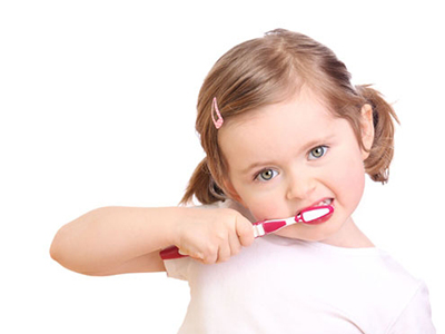 乳牙萌出會導致兒童發燒嗎