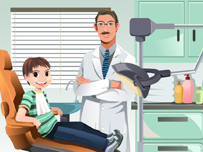 細數牙醫的職業病 我們牙醫真不容易！