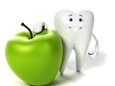 怎麼樣吃零食能保護你牙齒？