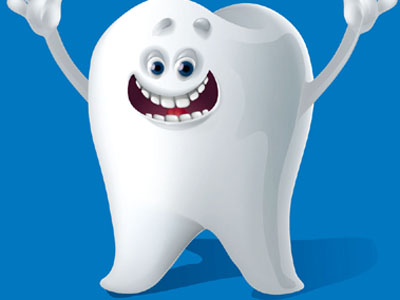 古人奇葩的刷牙法