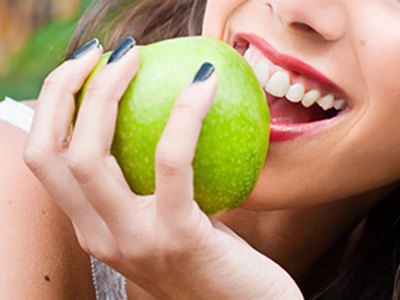 牙口不好直接影響胃的健康