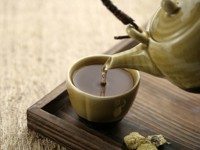 茶對口腔有哪些保健作用？