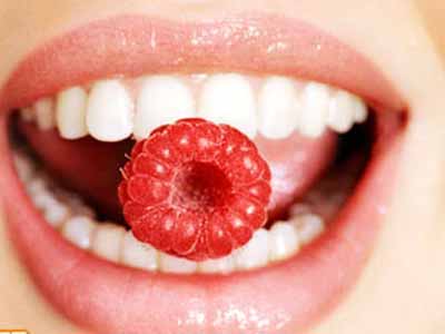 保護牙齒健康 吃完甜食不要馬上刷牙