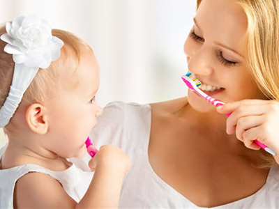 好媽媽巧用小妙招 孩子愛上刷牙！