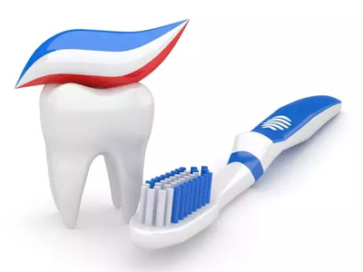 如何選擇適合自己的牙膏？