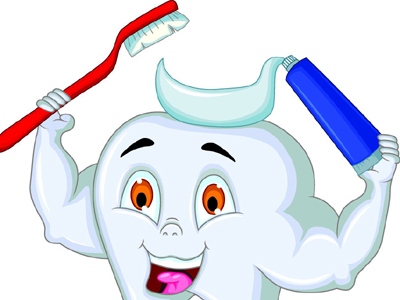 如何避免刷牙惡心干嘔?