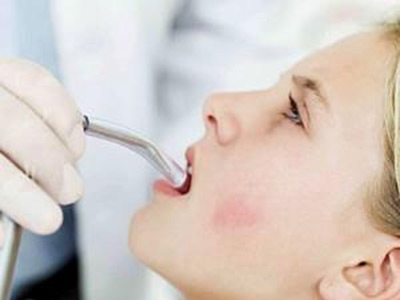 牙周組織病 分哪幾類？
