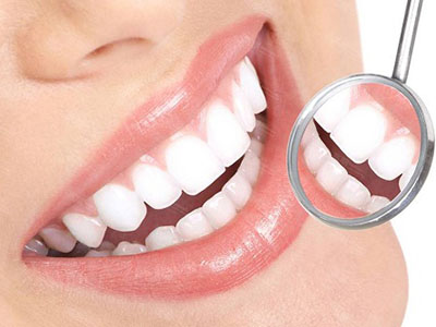 牙齒長期缺失，健康前途堪憂