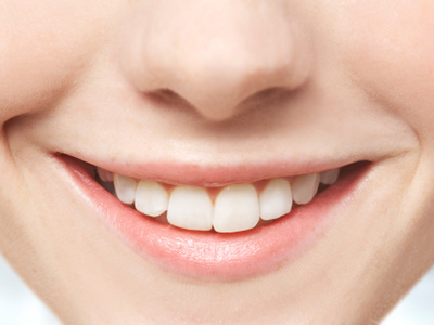 定期洗牙可以有效的預防牙周病