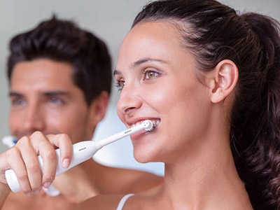 電動牙刷真的比手動牙刷好嗎？