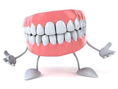 牙齒發育“故障”可引發下颌骨腫瘤
