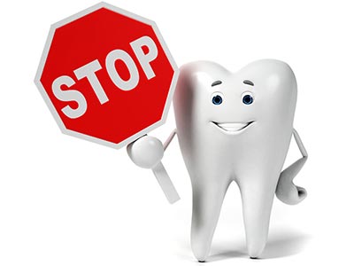 從牙齒看癌信號 體內疾病一看口腔便知