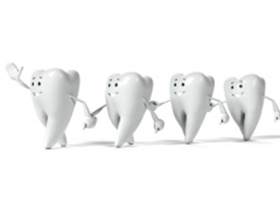 牙齒日常保健有哪些