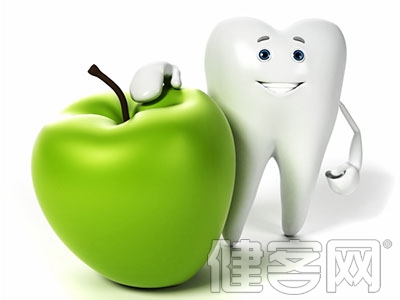 診斷牙齒磨損方法