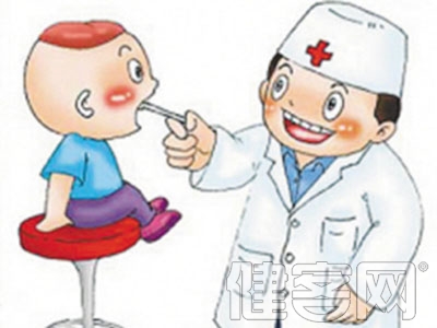 口腔真菌感染是怎麼回事