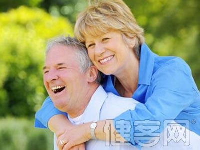 中老年人牙齒保健的誤區有哪些